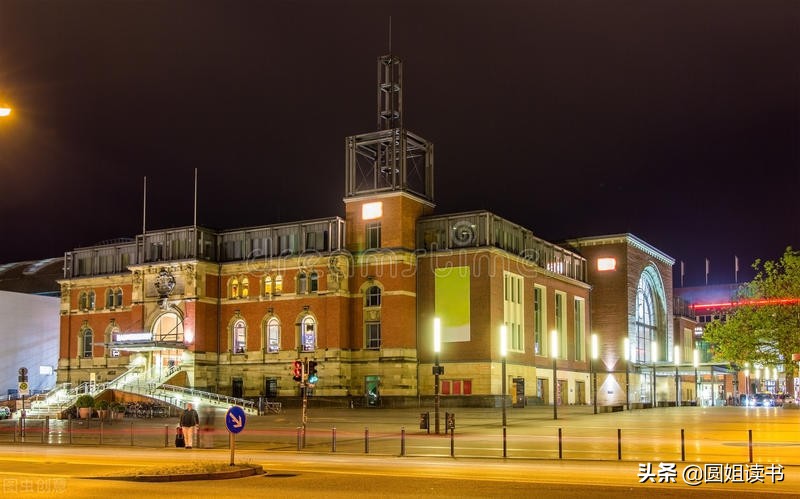 彼得林奇是如何选择快速增长股,彼得林奇的成功投资阅读