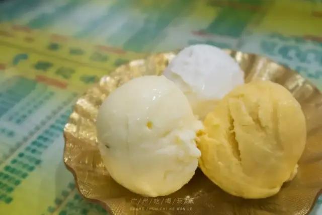 荔湾广场宝华面店,广州上下九步行街疫情开门了吗