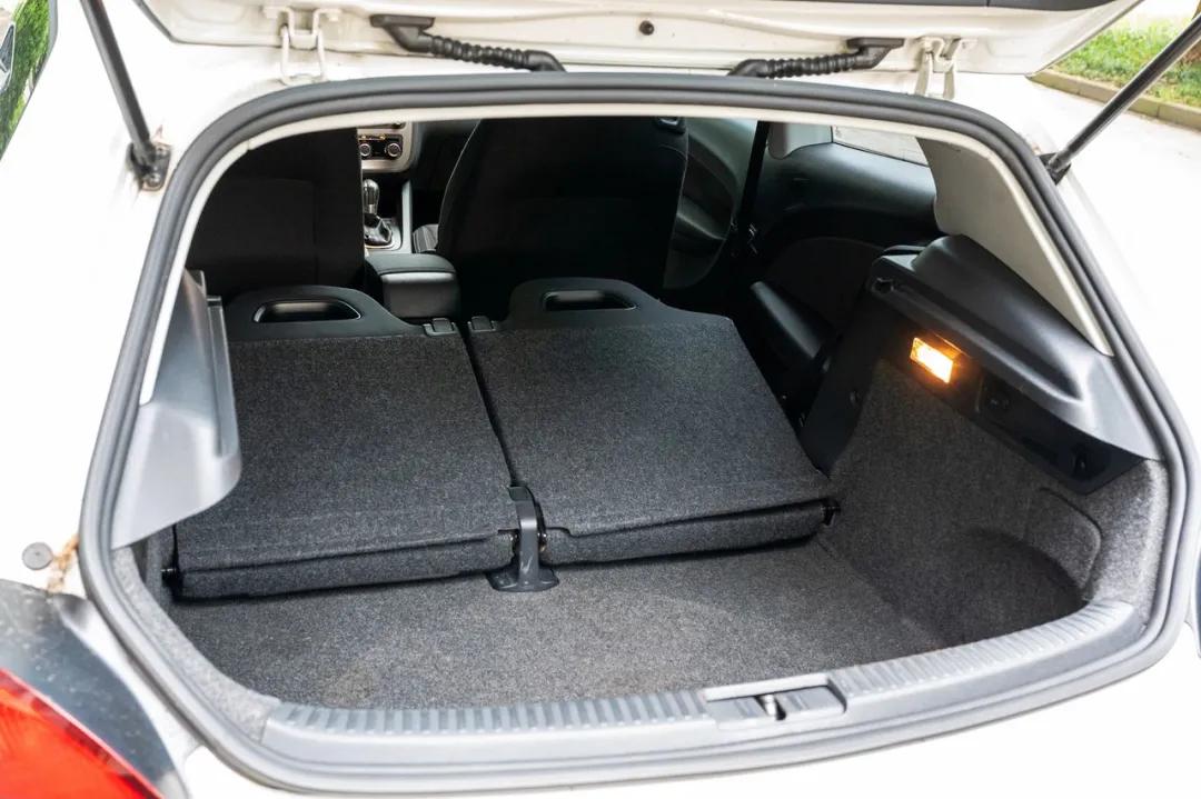 14万左右的大众尚酷,趣玩车日常