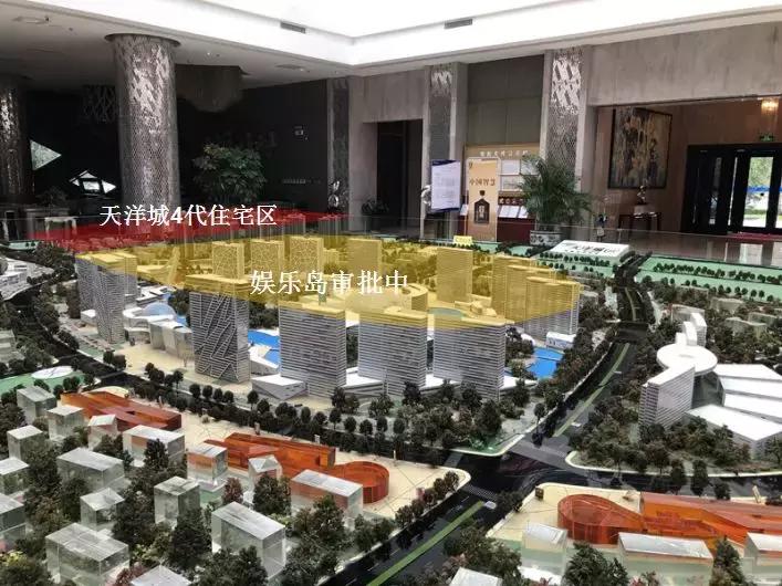 风云楼盘|亲测环京第二弹，京东新城后起之秀大厂被低估了吗？