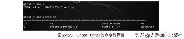无线安全的高级利用：隔离网络里你不知道的Wi-Fi隐蔽传输通道