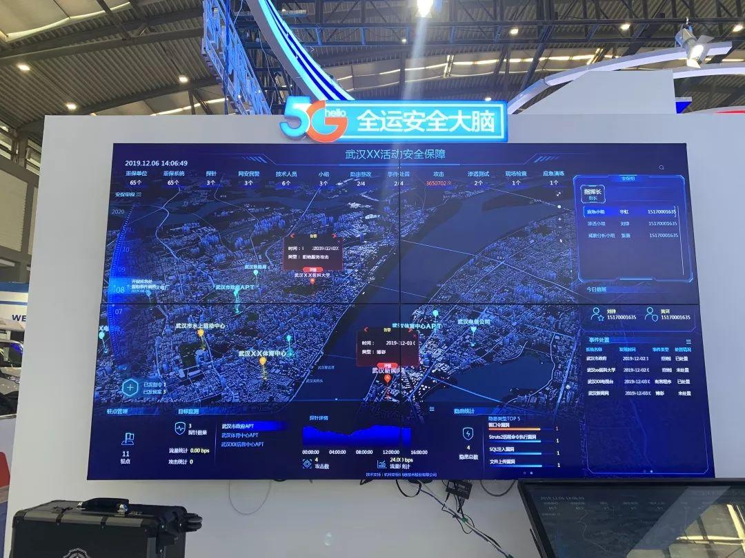 5G黑科技亮相体博会，全国冠军来了，足球明星来了，你还不克里马擦来！