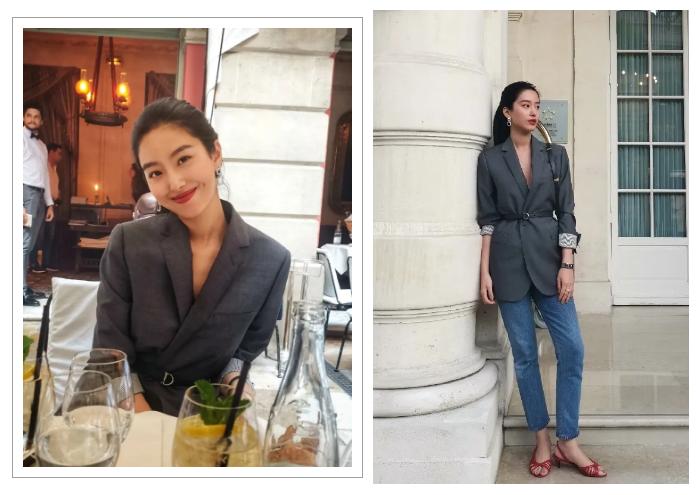 两年前还不起眼，凭什么就成为风格Icon了？