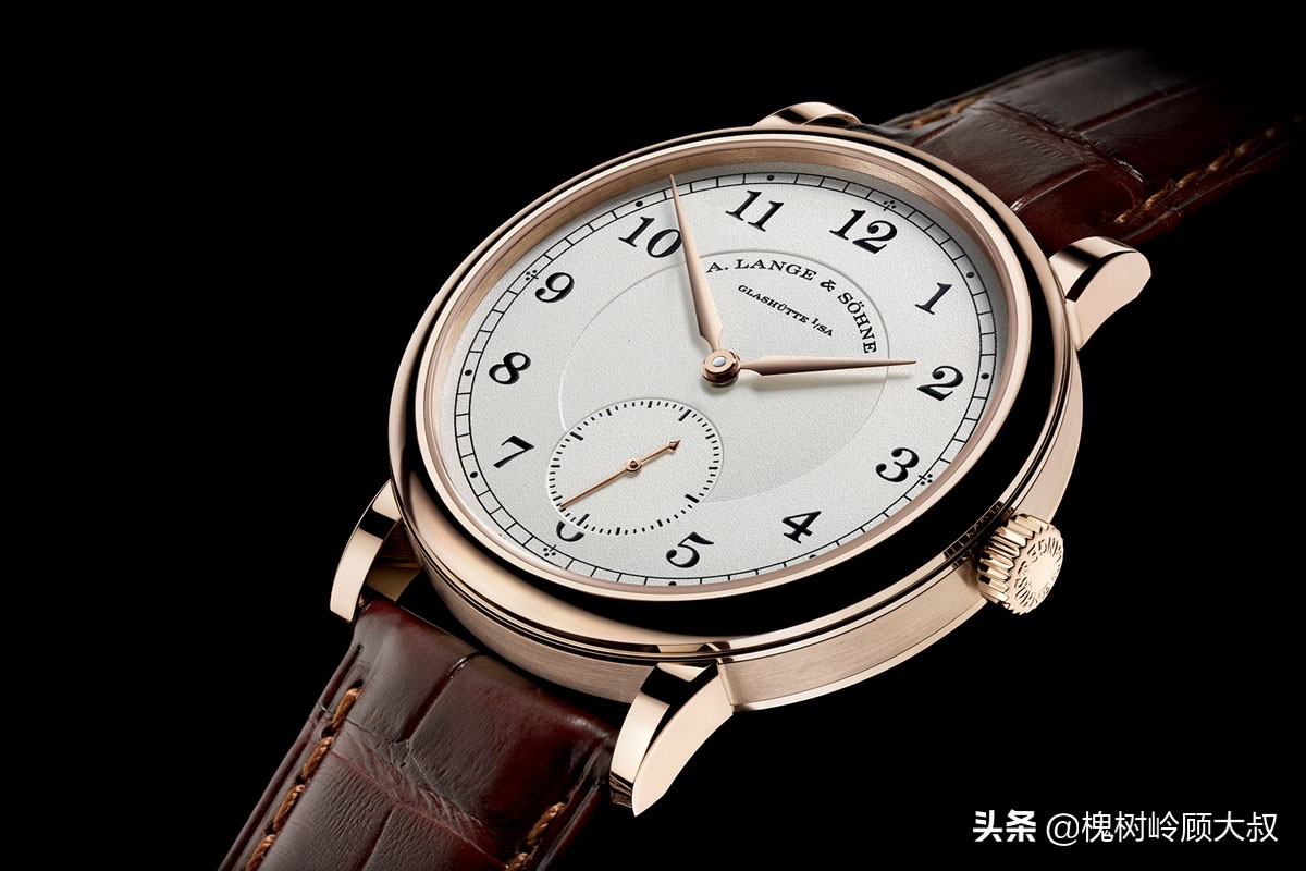 十大奢华手表最好的品牌,世界上最高端的手表排行榜