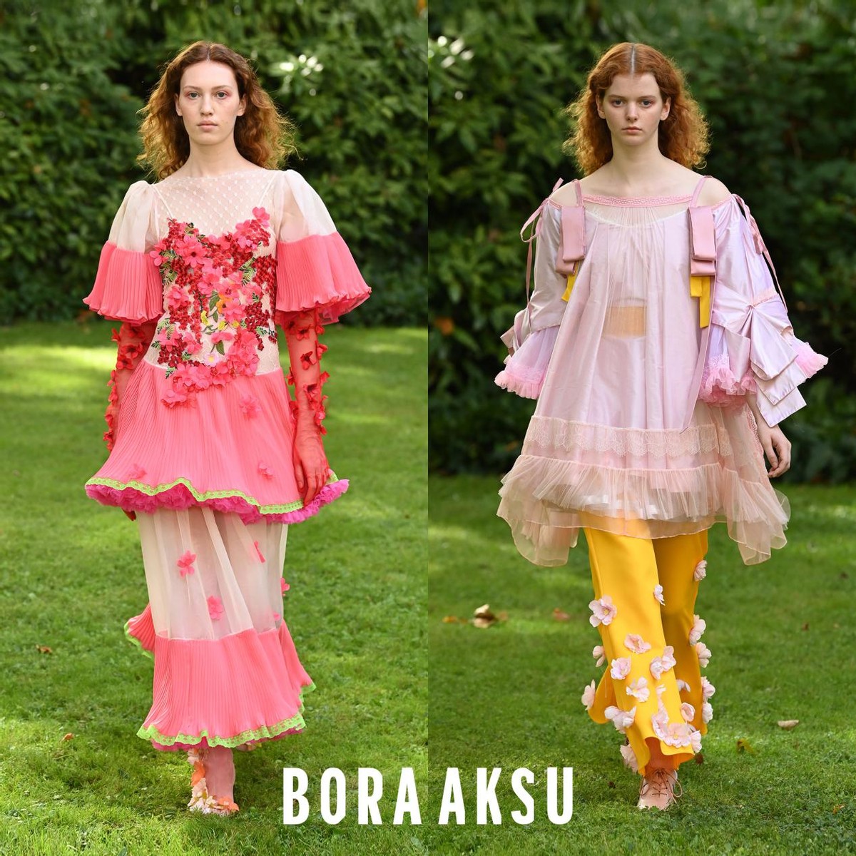 走进爱丽丝,爱丽丝时装周