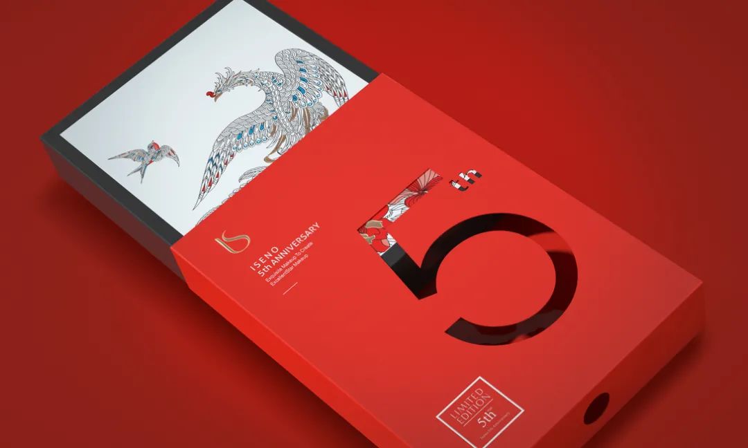 新国风的日化品包装设计，看完终于有灵感了