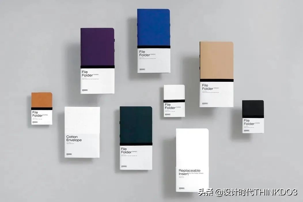 金点设计奖作品,2022红点包装设计大奖作品