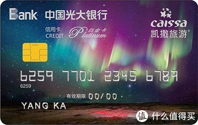 2020年哪家银行哪张信用卡最值得申请办理?