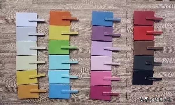 简单的数学玩教具制作,玩教具简单易学幼儿