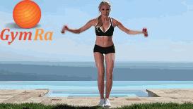 30天练身材计划表,两个月锻炼出完美身材的锻炼计划