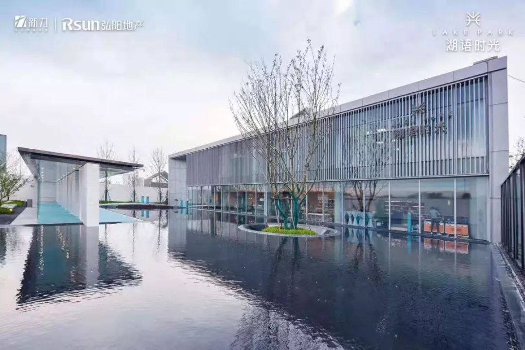 手慢无！合肥1.33万/㎡起纯新盘马上首开！装修交付！户型全曝光