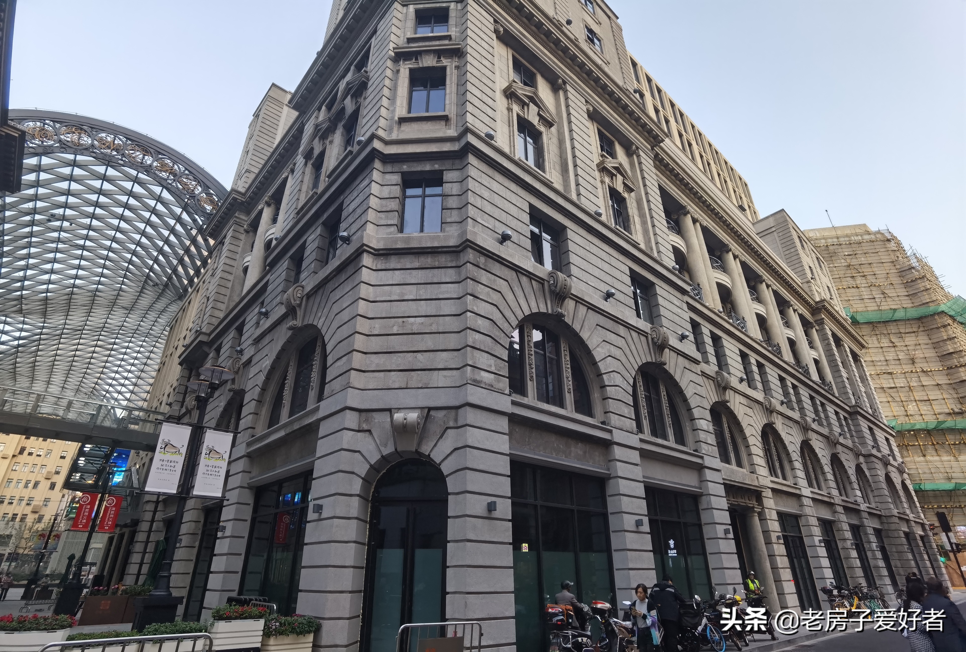 江西历史建筑,江西名人故居一览表