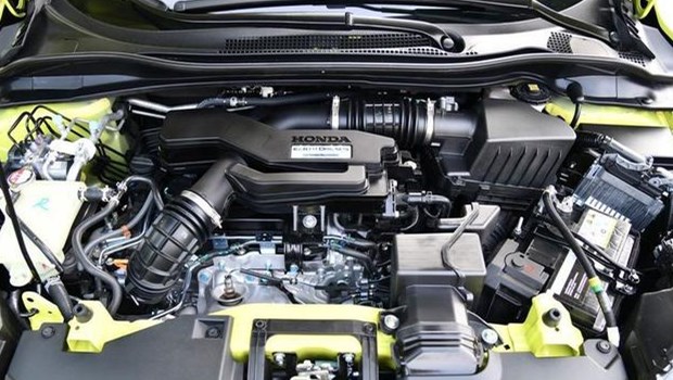 东风本田xr-v2021款1.5tcvt豪华版,本田xrv车型1.5t豪华版