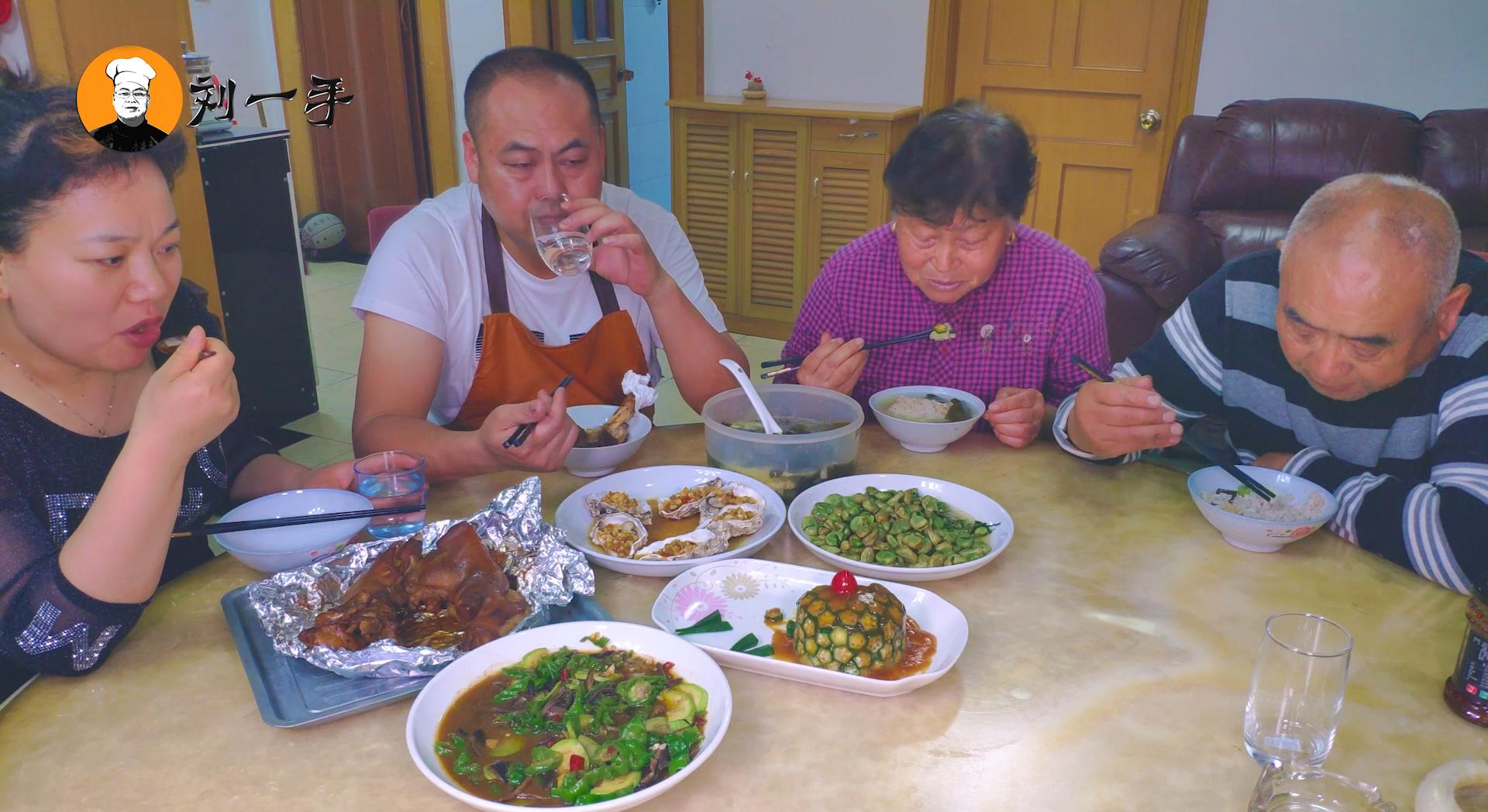 爱吃秋葵的一定要收藏了做法简单,秋葵怎么做好吃不用白灼汁