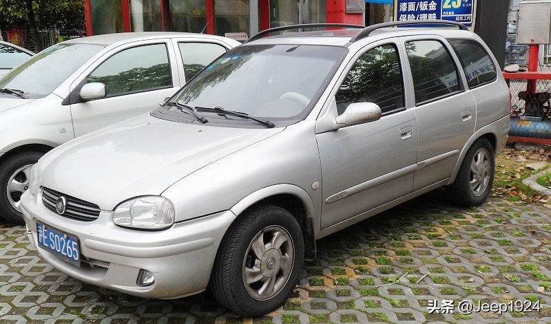 欧洲瓦罐车全系列,欧洲老瓦罐车