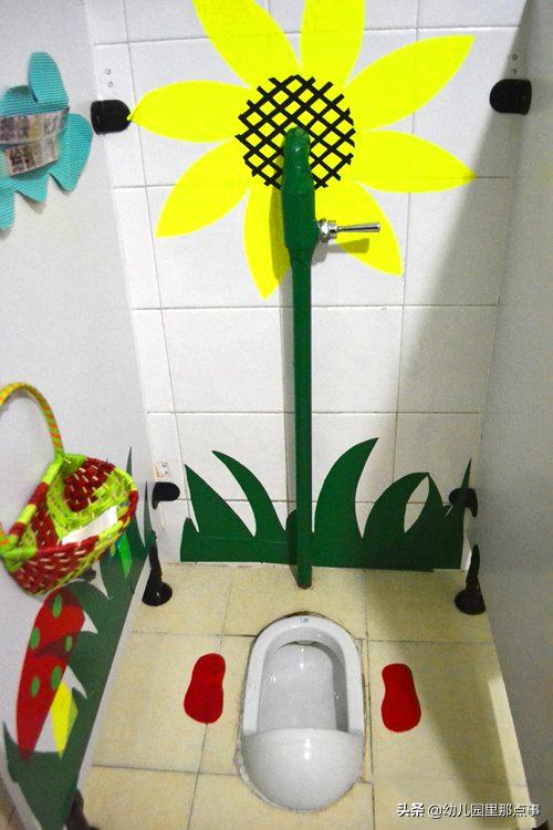 孩子能在幼儿园大便吗,为何孩子不愿在幼儿园大便