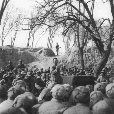 1984年粟裕遗体在八宝山火化，才发现他头颅中的3枚弹片，54年啊