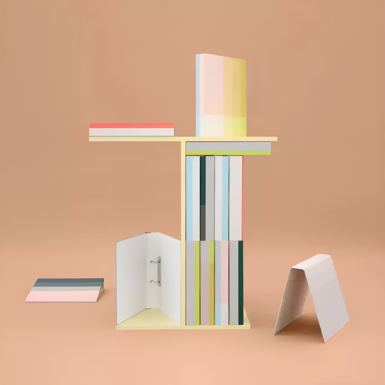 好物之走进丹麦｜HAY：你是否愿意与它共同生活很多年