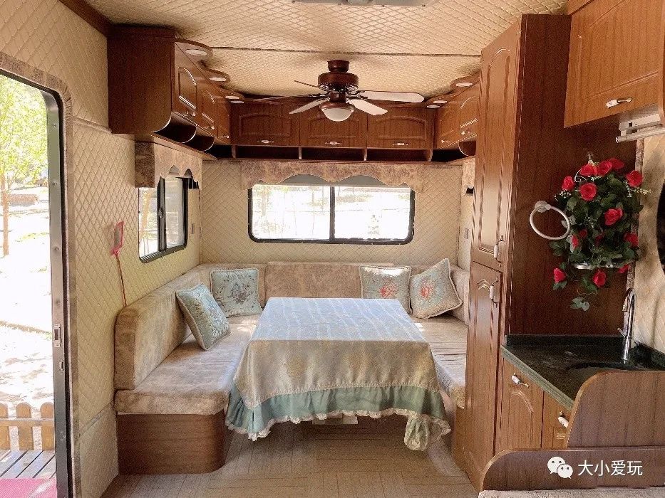 距离北京近的草原房车营地,北京周边房车营地推荐