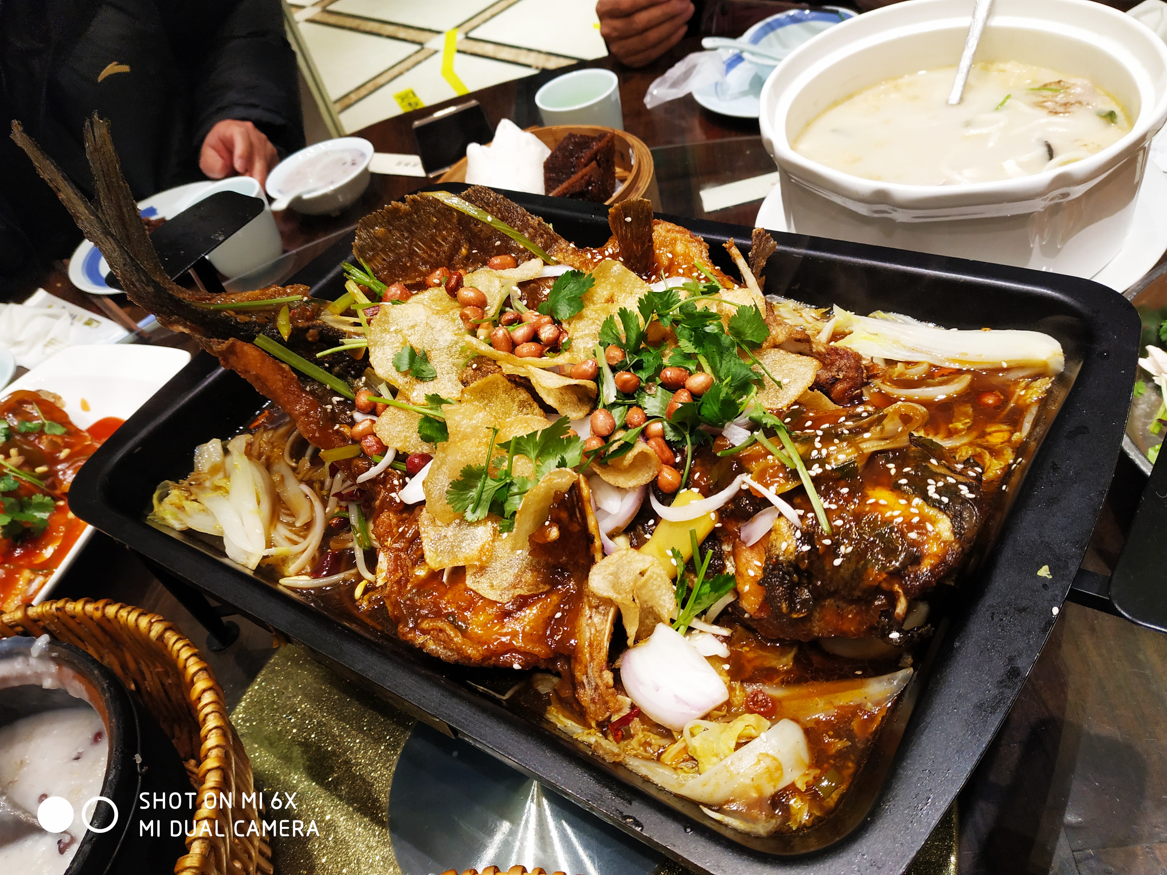 有朋自远方来潮汕牛肉火锅,有朋自远方来相聚完整