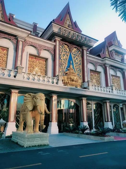 天津性价比高的洗浴中心,天津最好的温泉洗浴中心