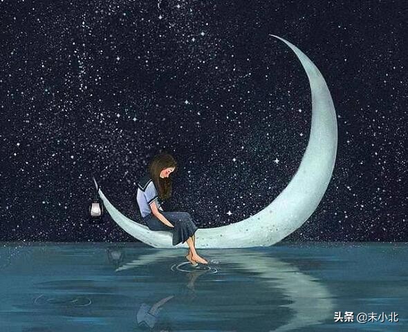 中年女人想生活过得幸福，就得懂得“随缘”，因为儿孙自有儿孙福