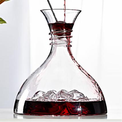 醒酒器醒酒的最快方法,醒酒器存放小妙招