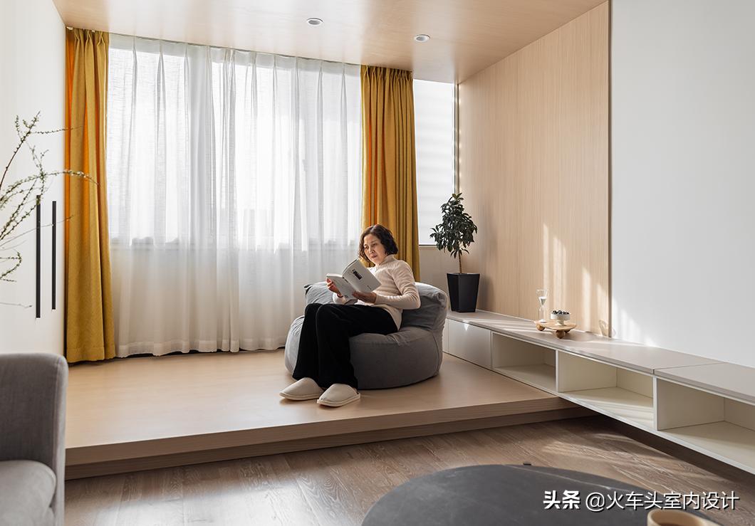 高级现代简约风,高级设计格调超级美