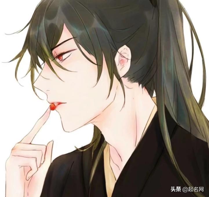 古风典雅的古风名,仙气风雅的古风名