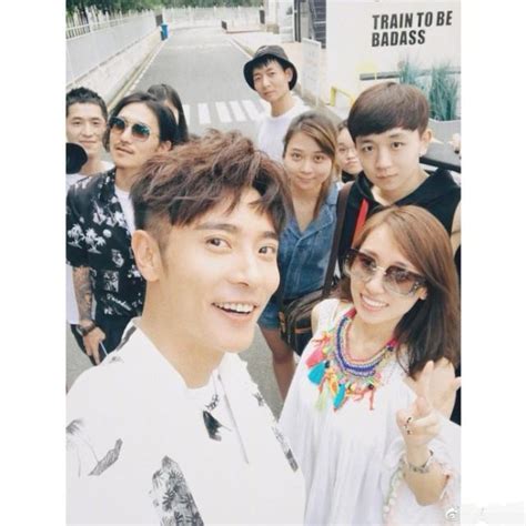 男明星脸与男网红脸,为啥男明星喜欢网红脸