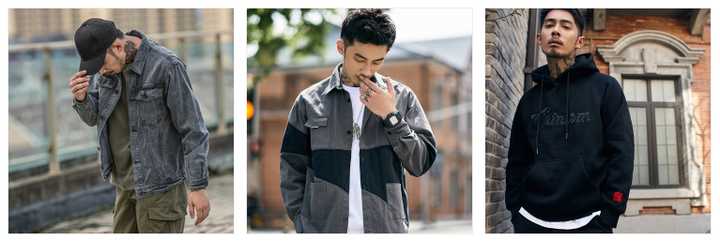 男装适合年轻人的品牌,男装品牌排行榜前十名30-50岁