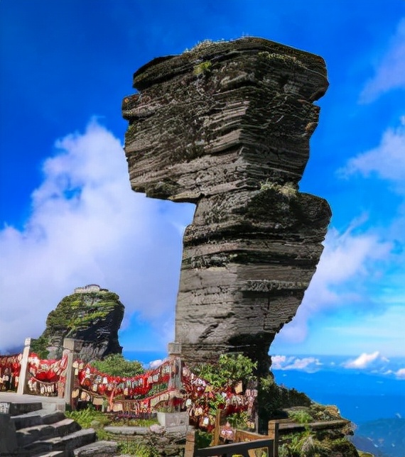 贵州乡土与贵州人文,贵州乡土地理知识