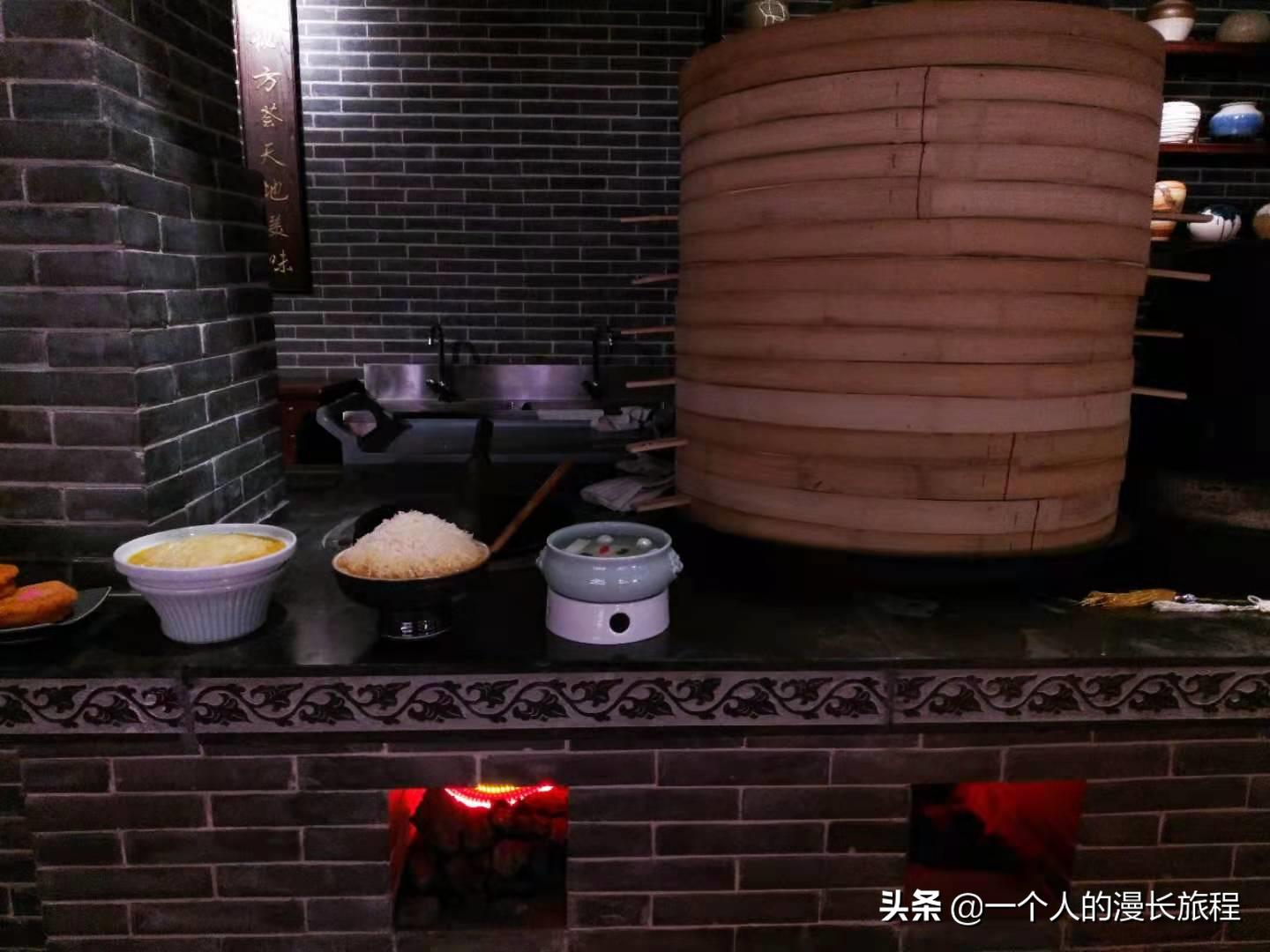 这里藏着一座华美宫殿,北京凯瑞御仙都皇家菜博物馆