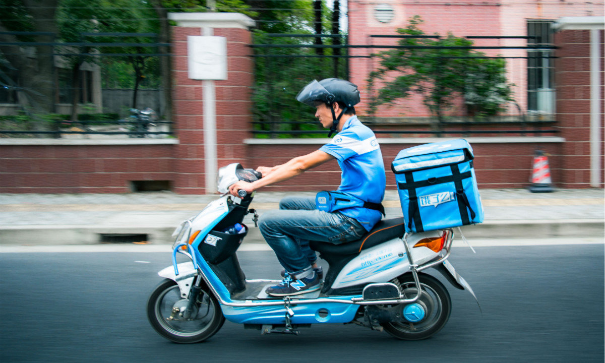 同城跑腿怎么加盟,同城跑腿加盟好还是自己开好
