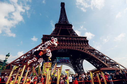 街头艺术节,街头艺术文化活动