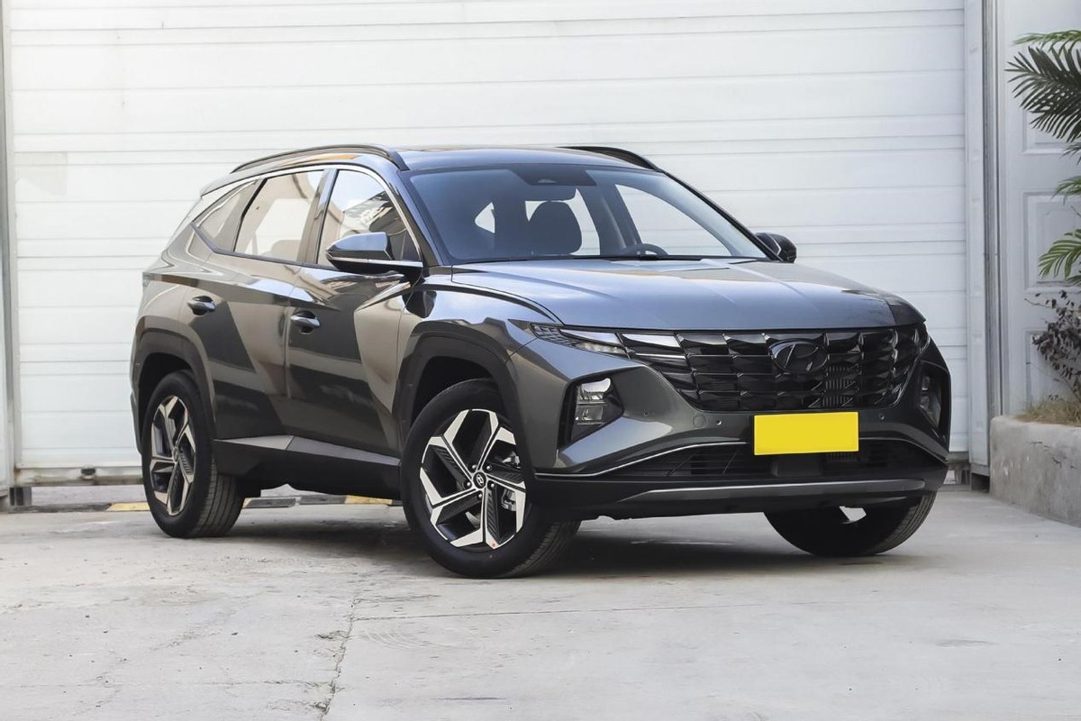 10-15万预算这两台suv实力最强,这几款suv空间大价格亲民实用耐开