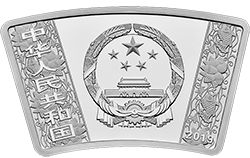 欣赏猪币，美美猪年！