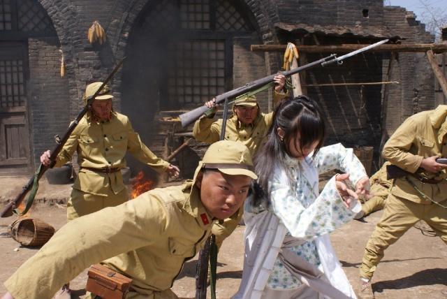 淋湿的棉被能挡子弹吗,湿透棉被挡子弹