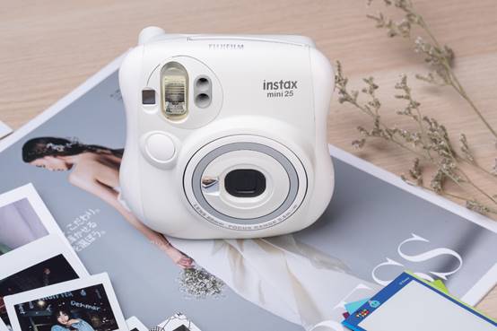 富士instax迷你25,富士instaxmini25功能介绍