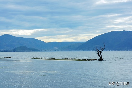 古镇独有的宁静和质朴,沉醉静谧时光