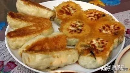 舌尖上的中国亳州小吃,舌尖上的亳州美食午餐
