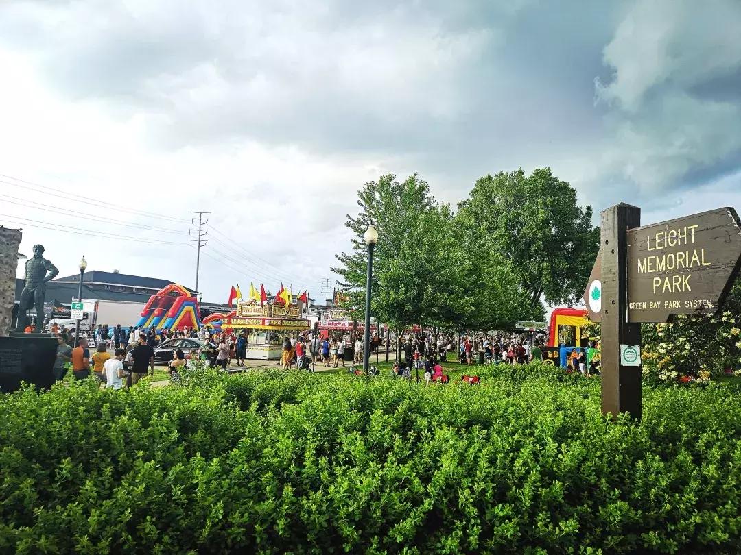 芝加哥南部旅游攻略图文,芝加哥附近旅游