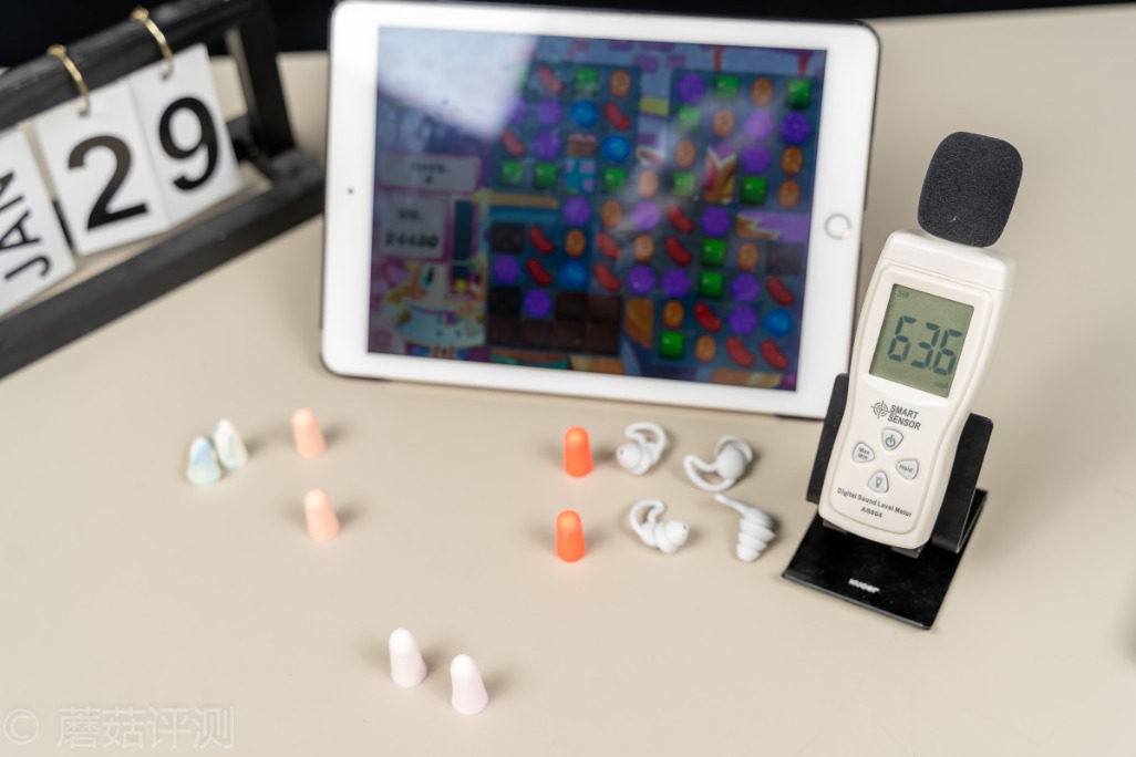 最好的降噪耳塞推荐,体验感最好的头戴降噪耳机