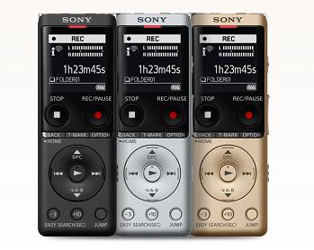 功能简单消除噪音好的录音笔,录音笔无杂音推荐