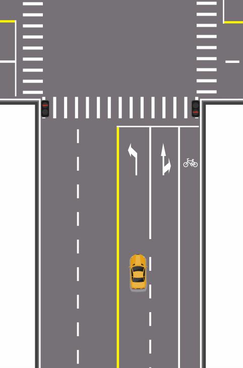 上海人，我劝你别再闯红灯了！