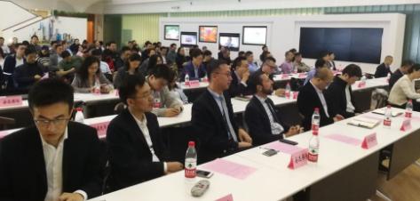 上海安达保险易-Sell亮相上海保险中介发展论坛