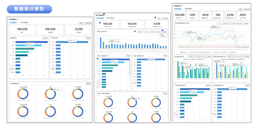 优质展商推荐,邀约展商成功率
