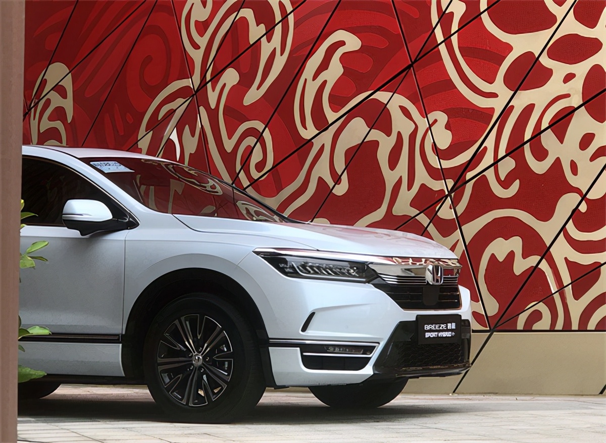 皓影锐混动试驾,皓影锐混动豪华版车主真实感受