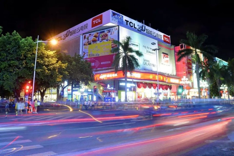 深圳年货批发市场拿货渠道,深圳南山年货市场在哪里