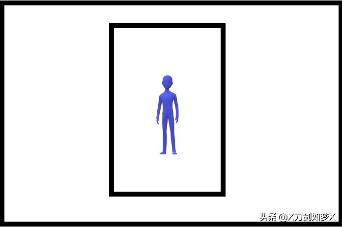 摄影课拍照构图示例,精品课超实用三分钟手机摄影技巧